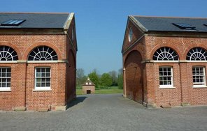 The Stables, Netheravon