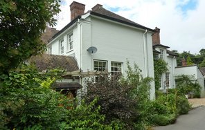 The Annexe, Salisbury