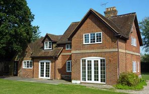 Bramble Cottage, Alderbury