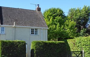 Burr Cottage, Netherhampton