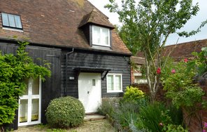 The Annexe, Coombe Bissett