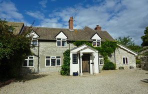 Lime Cottage, Tisbury