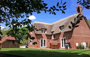 Nursery Cottage, Alderbury