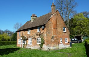 Nursery Farm, West Grimstead